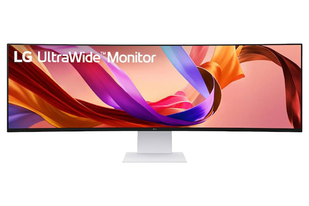LG UltraWide 49