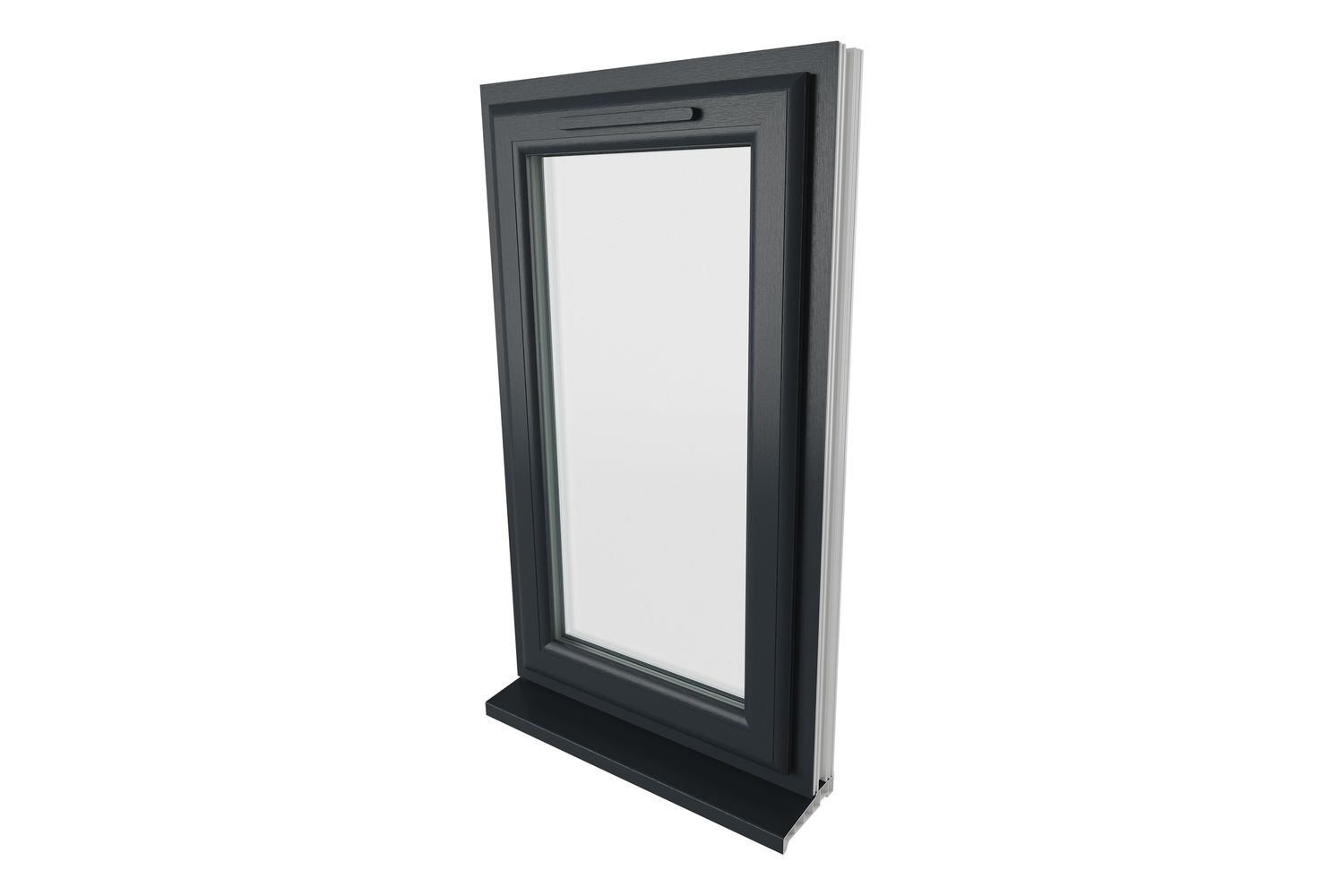 Crystal - 4GRYWHTG6101040 - 3
