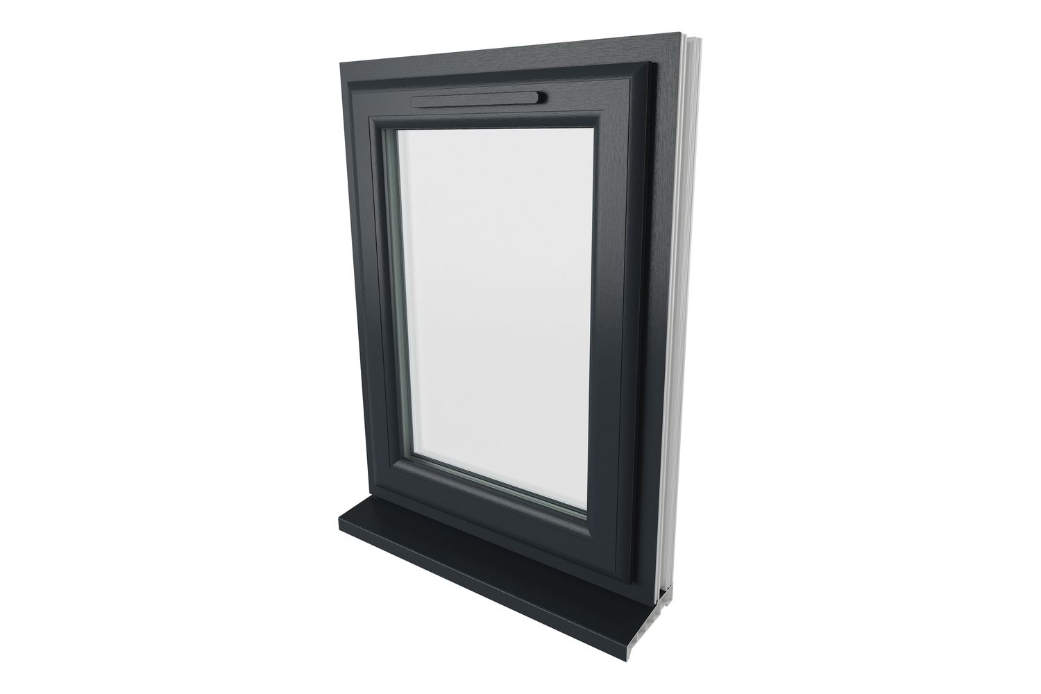 Crystal - 4GRYWHTG610820 - 3