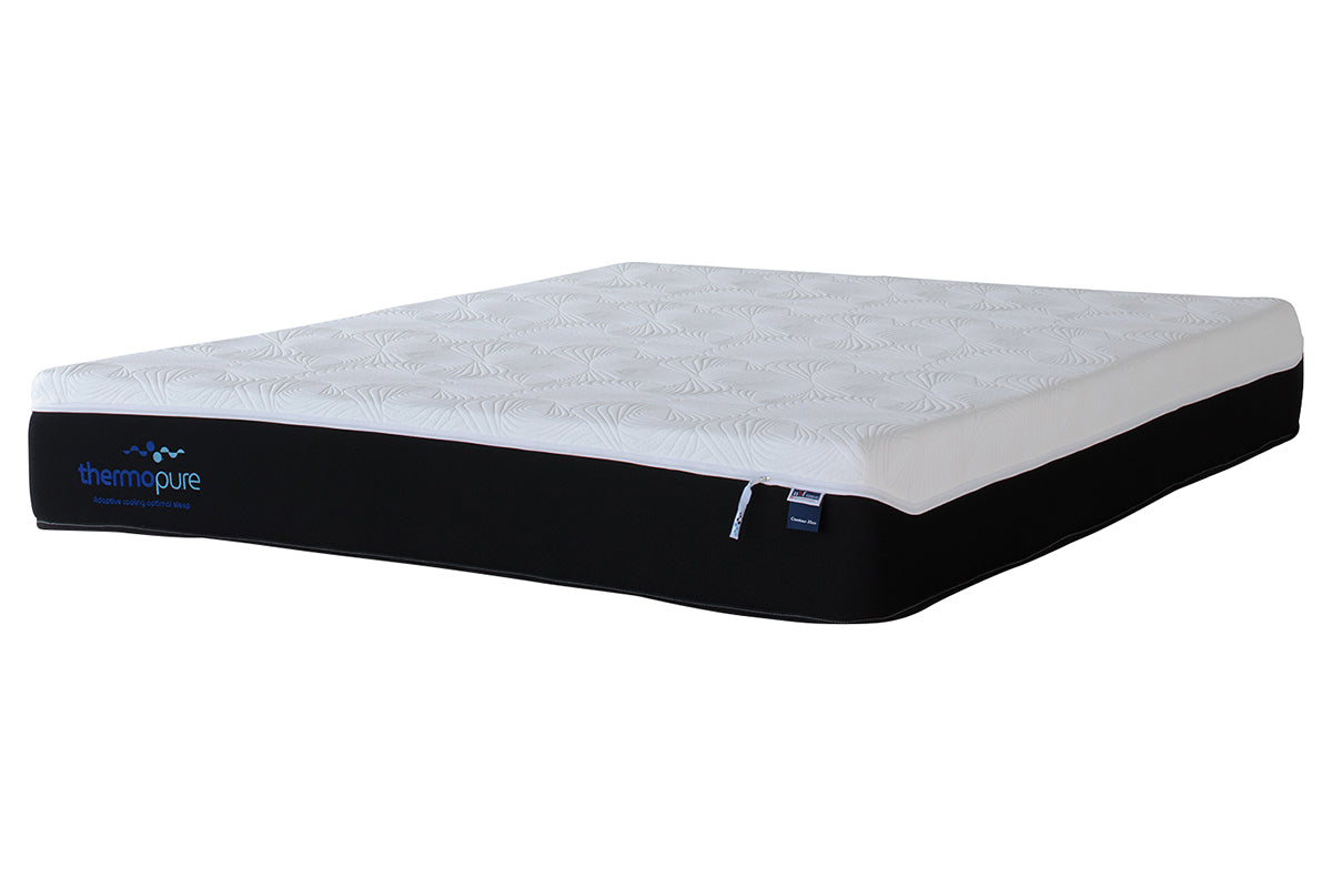 Thermopure | Contour 20cm Motion Mattress | Small Double | 4ft