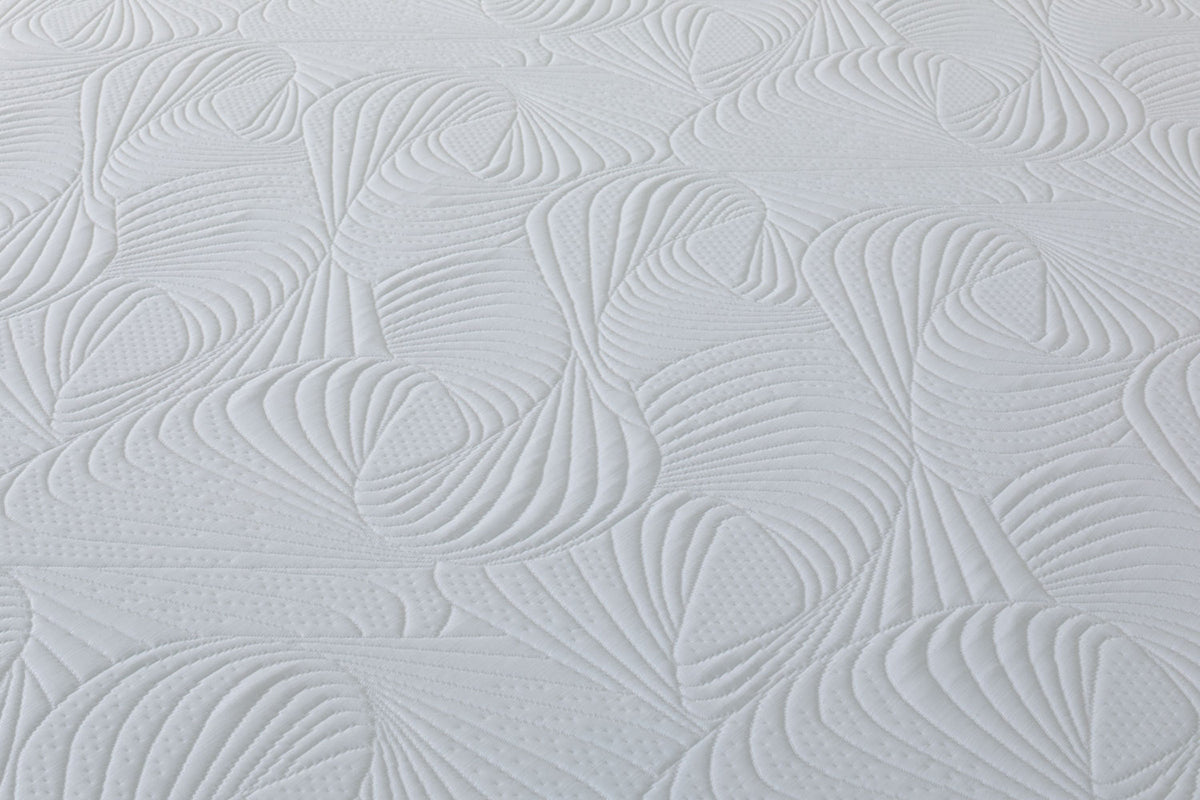 Thermopure | Contour 20cm Motion Mattress | Small Double | 4ft