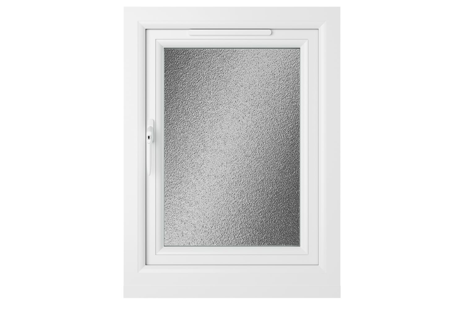 Crystal - 4WHO610965 - 2