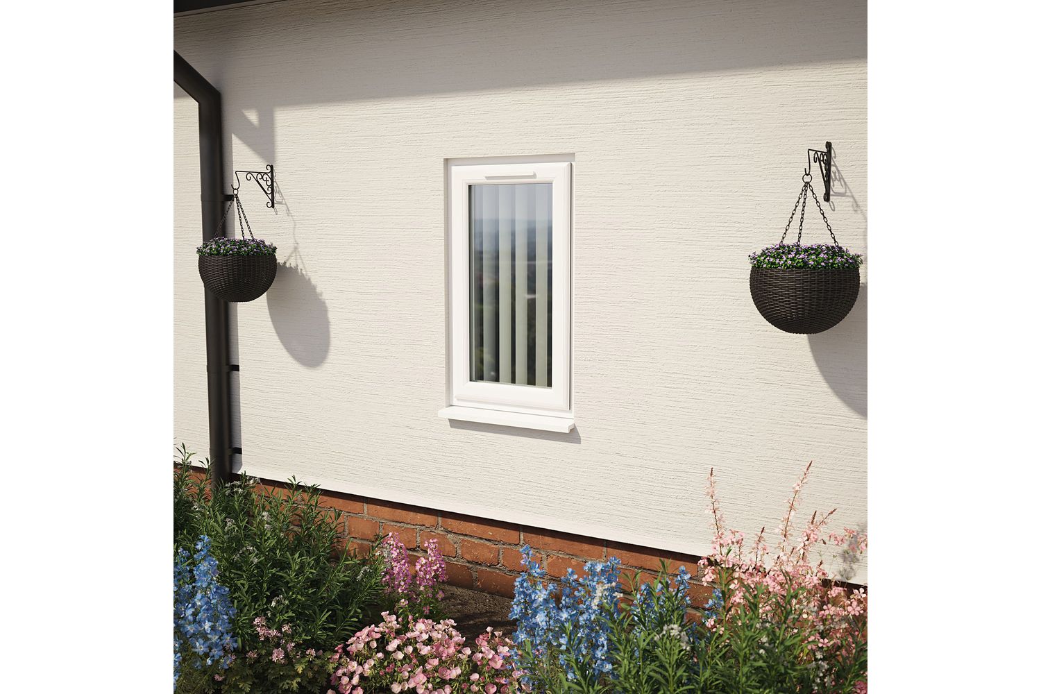Crystal - 4WHTG6101115 - 4