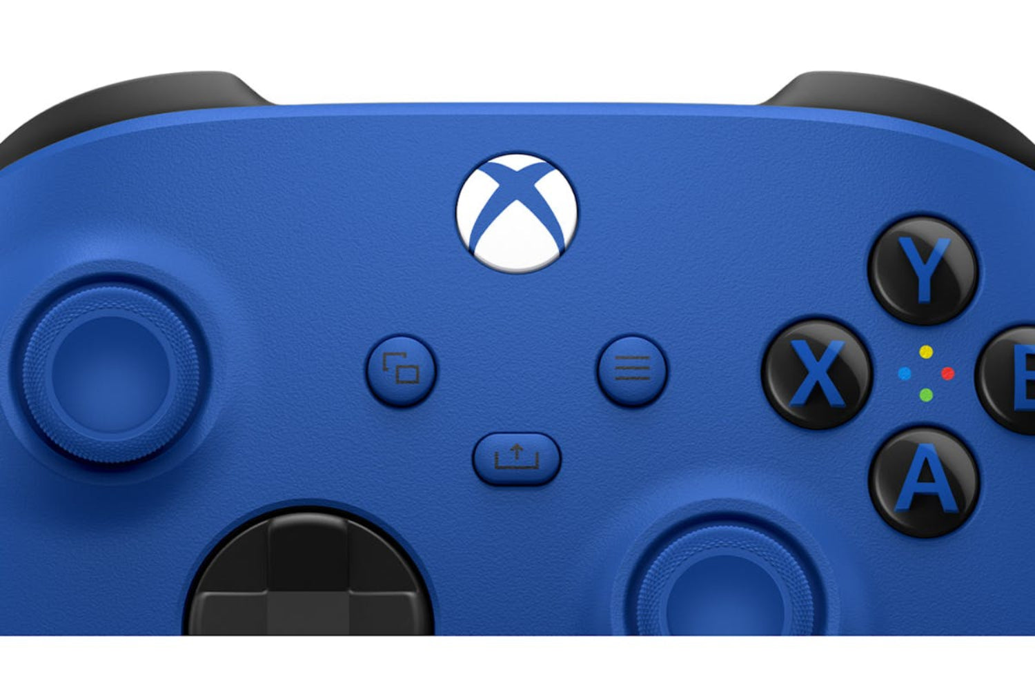 Microsoft Xbox Wireless Controller Blue