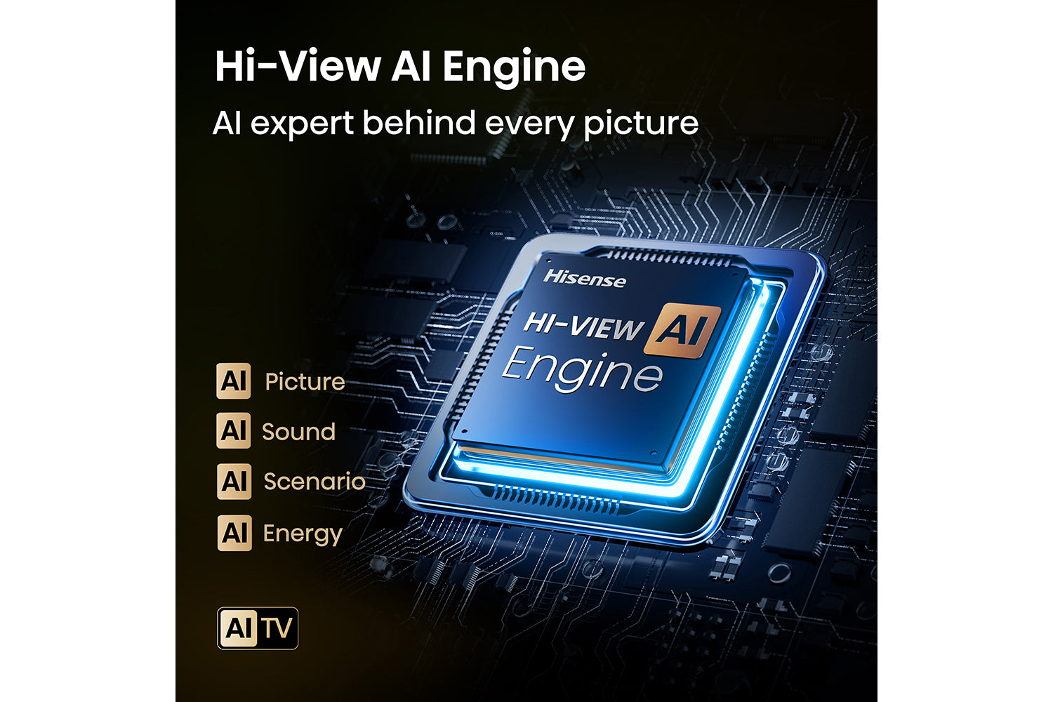 Hisense 43