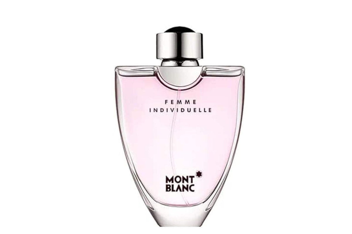 Montblanc Femme Individuelle | Eau De Toilette | 75ml