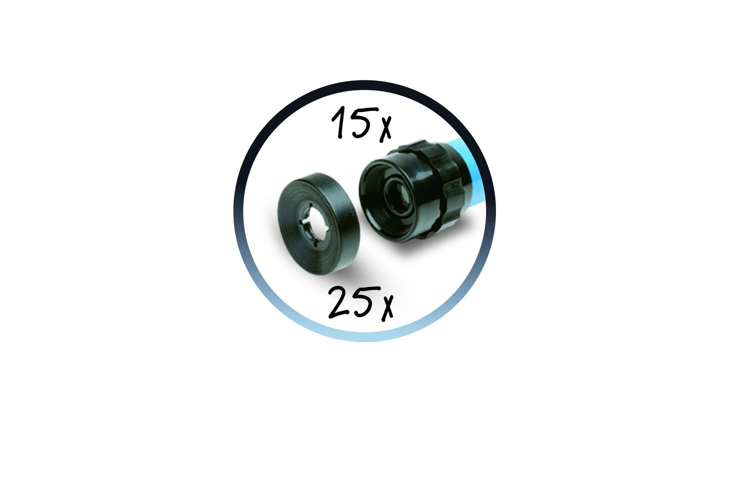 Navir - 5015GREEN - 3