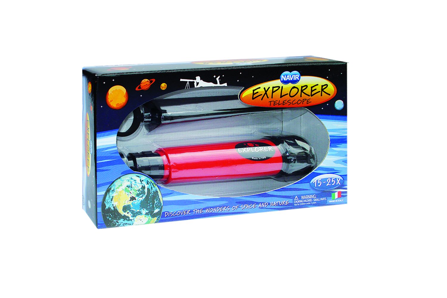 Navir - 5015RED - 2