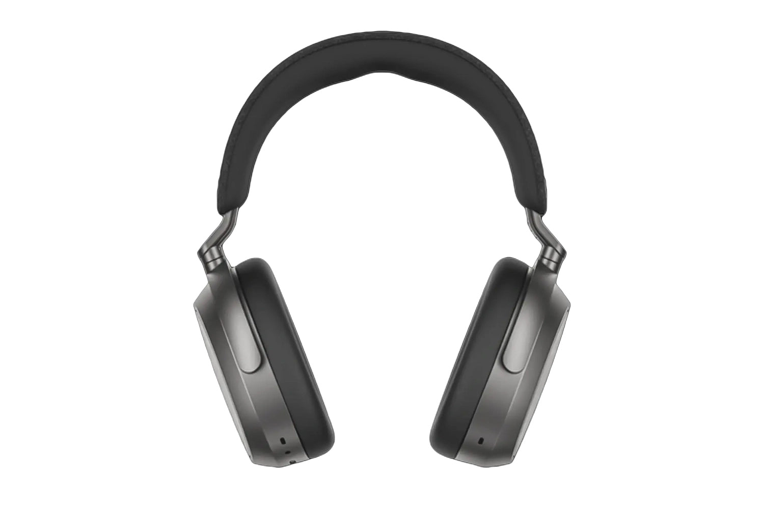 Sennheiser Momentum 4 Wireless Headphones | Black