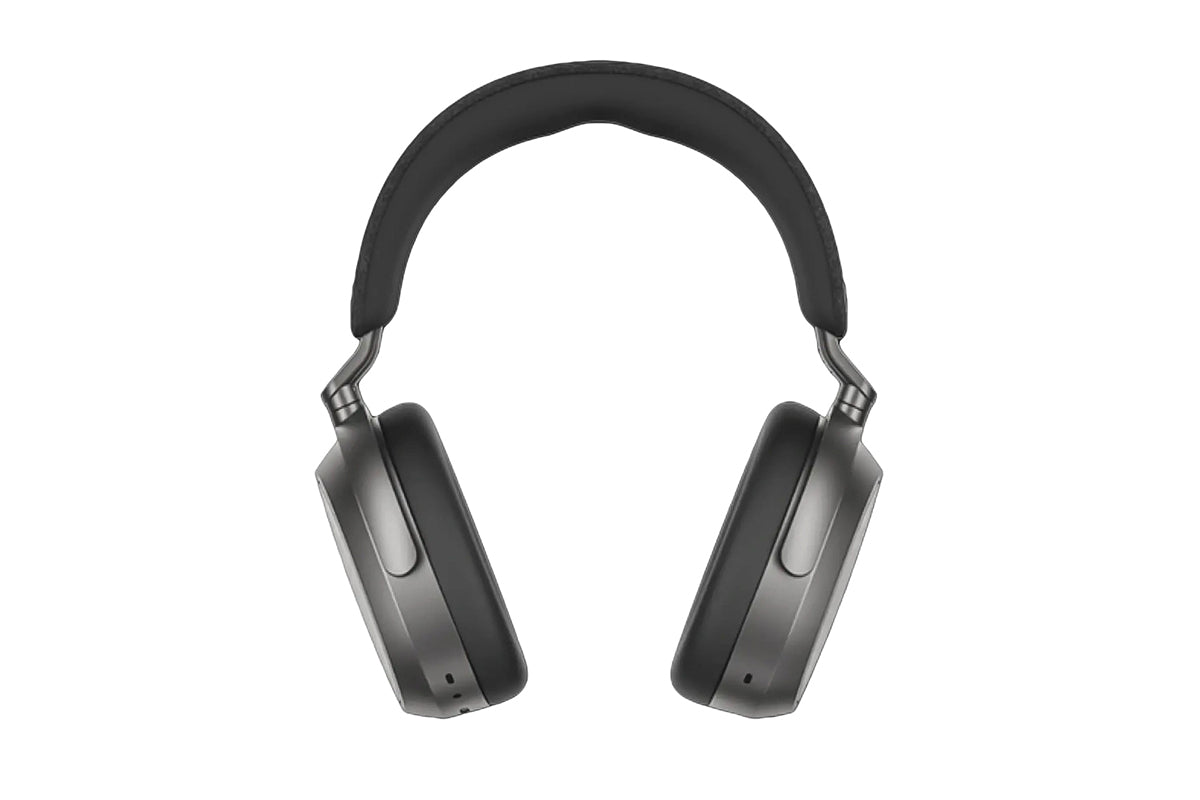 Sennheiser Momentum 4 Wireless Headphones | Black