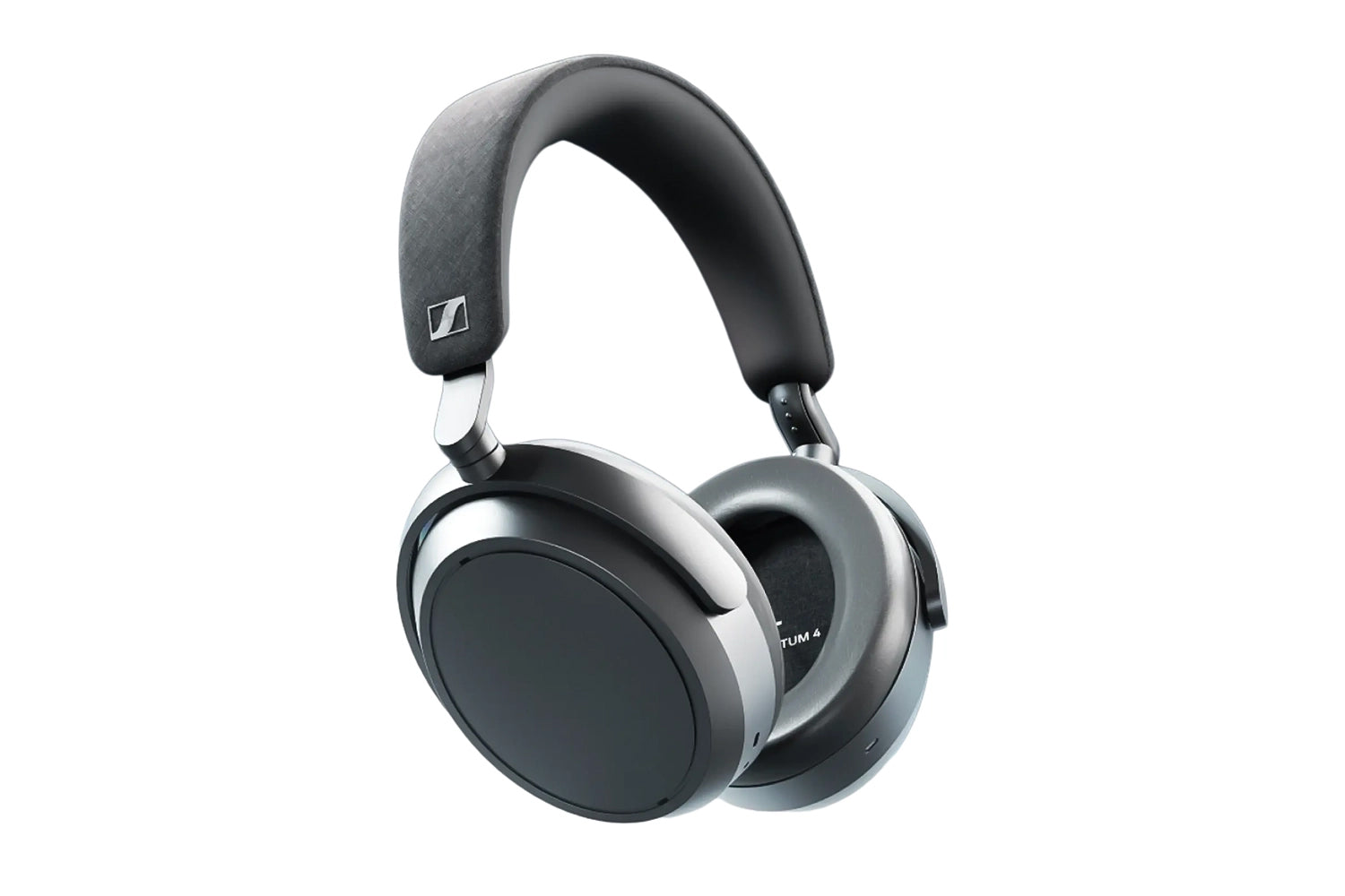 SENNHEISER MOMENTUM4 Wireless ブラック MOMENTUM 4 Wireless | Sennheiser United Kingdom