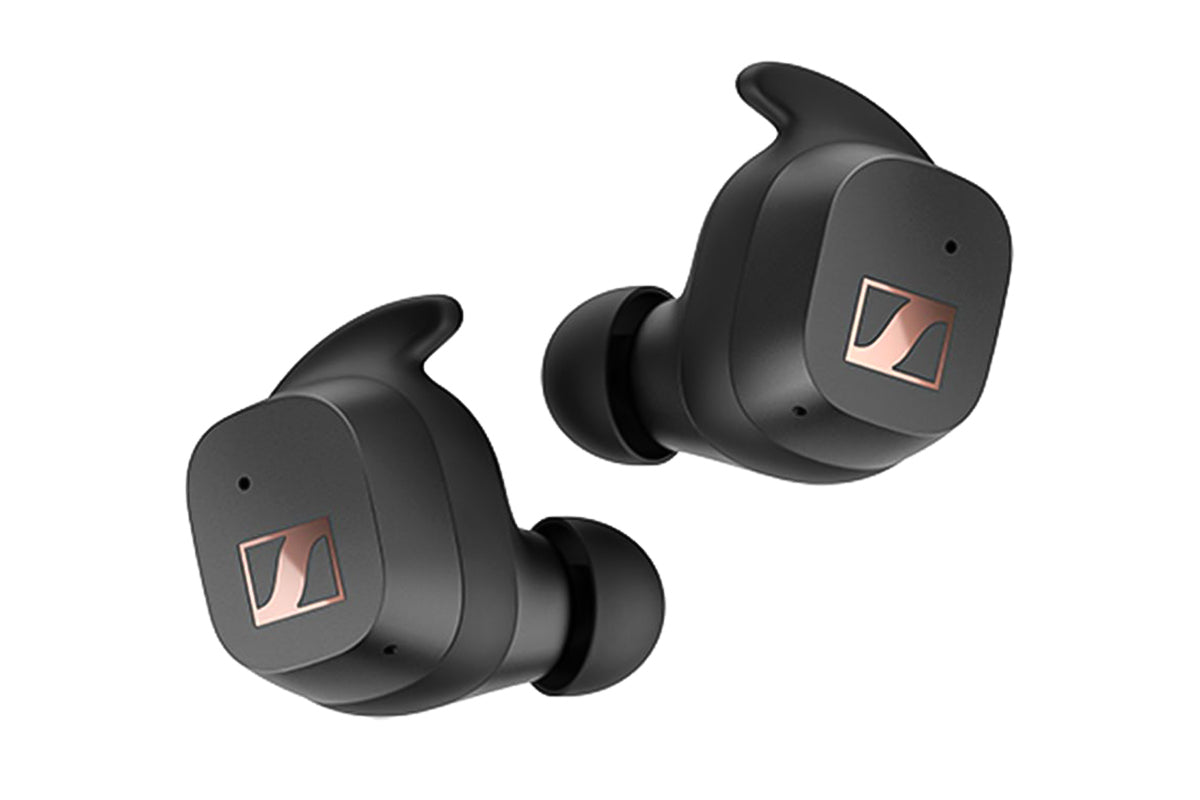 Sennheiser Sport In-Ear True Wireless Earbuds