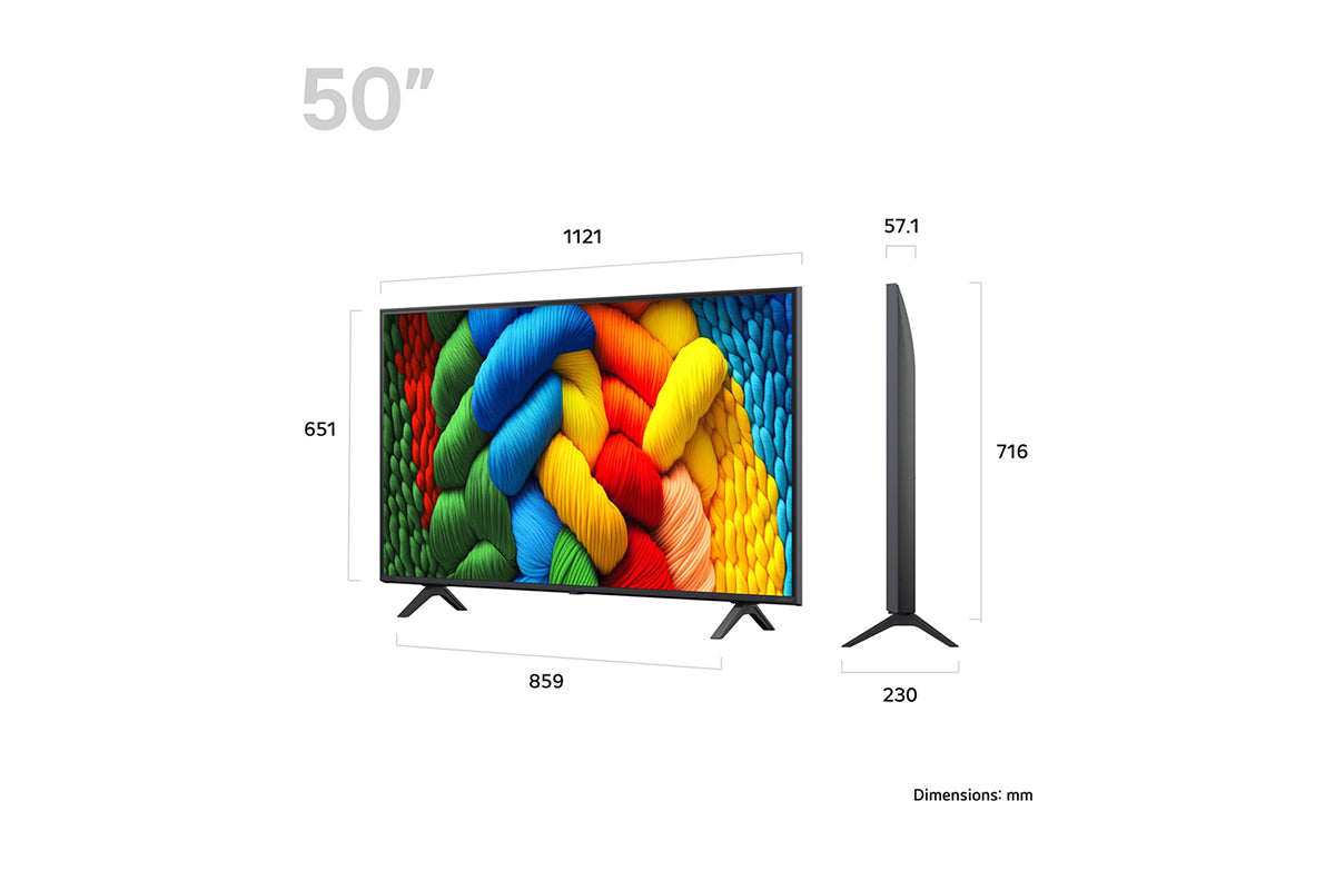 LG 50