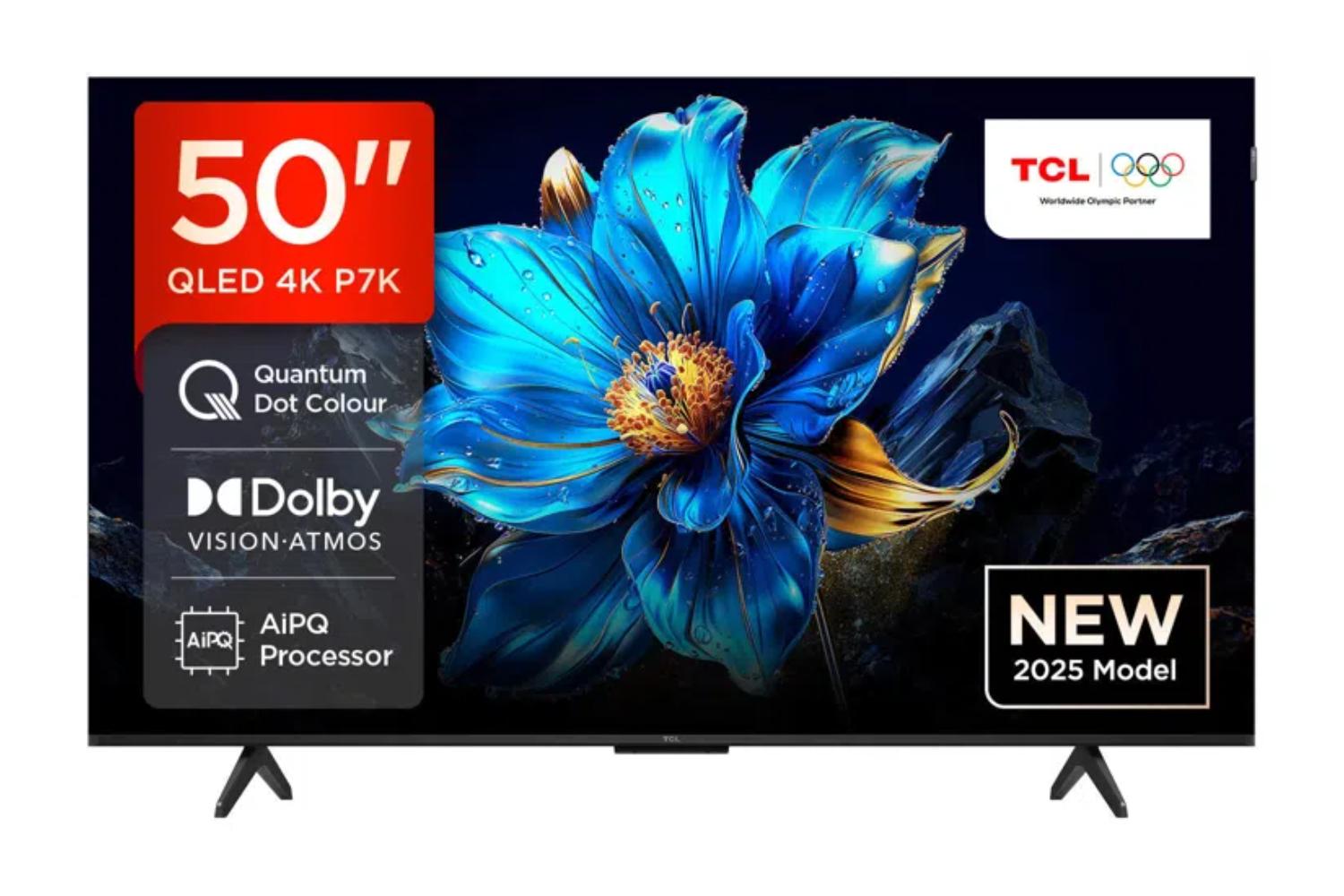 TCL P7K 50