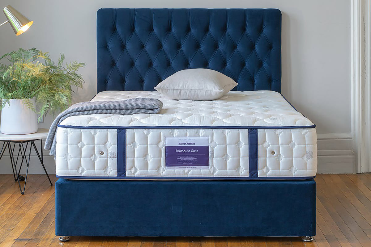 Briody | Penthouse Mattress | King | 5ft