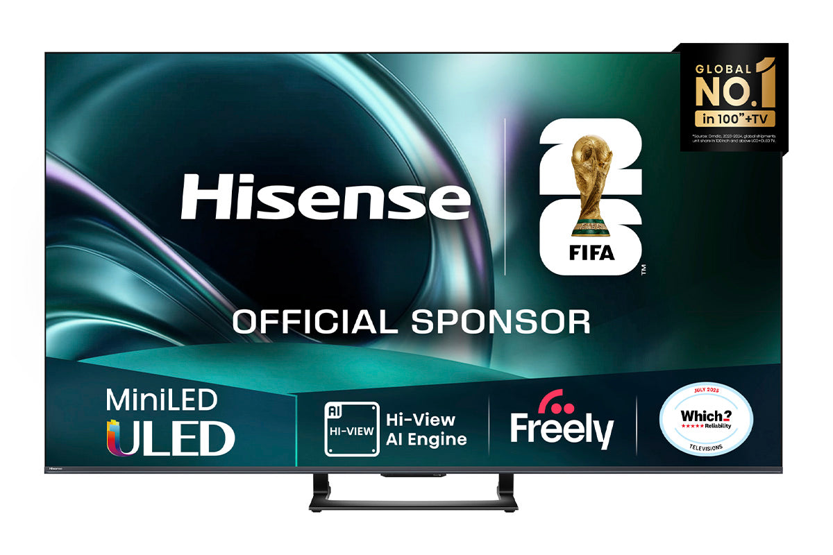 Hisense 50