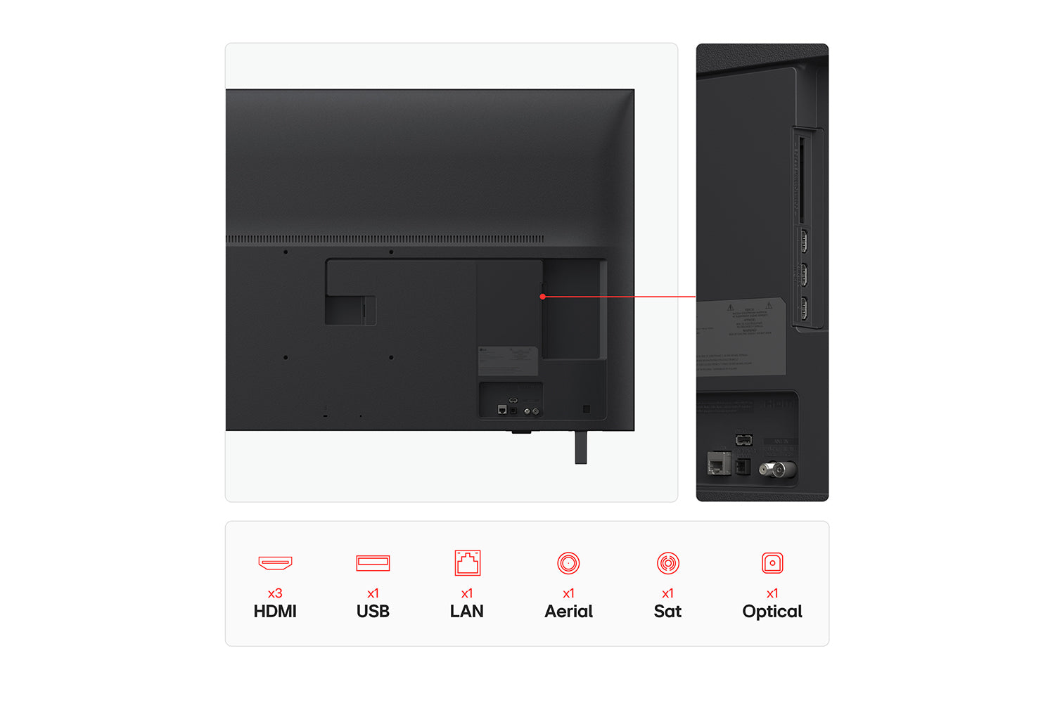 LG 50