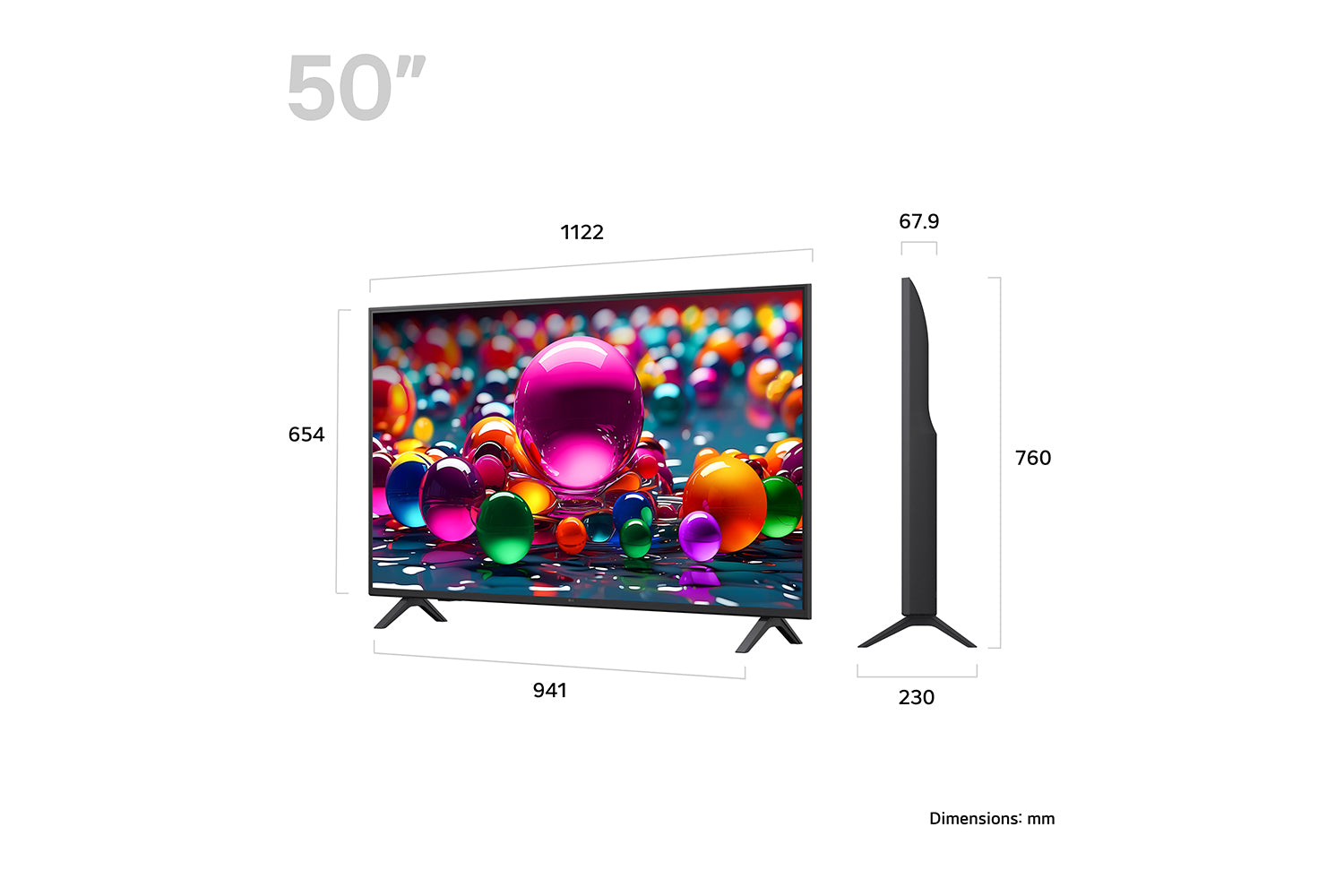 LG 50