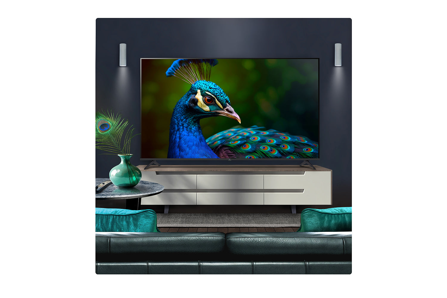 LG 50