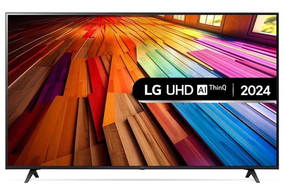 EX-DISPLAY | LG 50