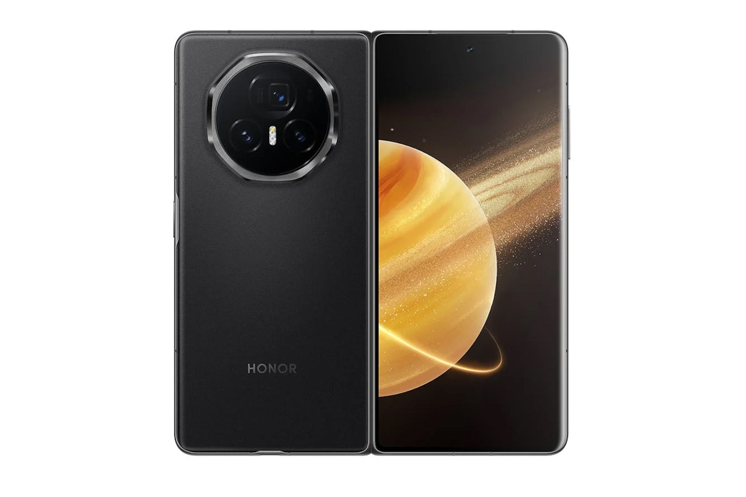 Honor Magic V3 | 5G | 12GB | 512GB | Black