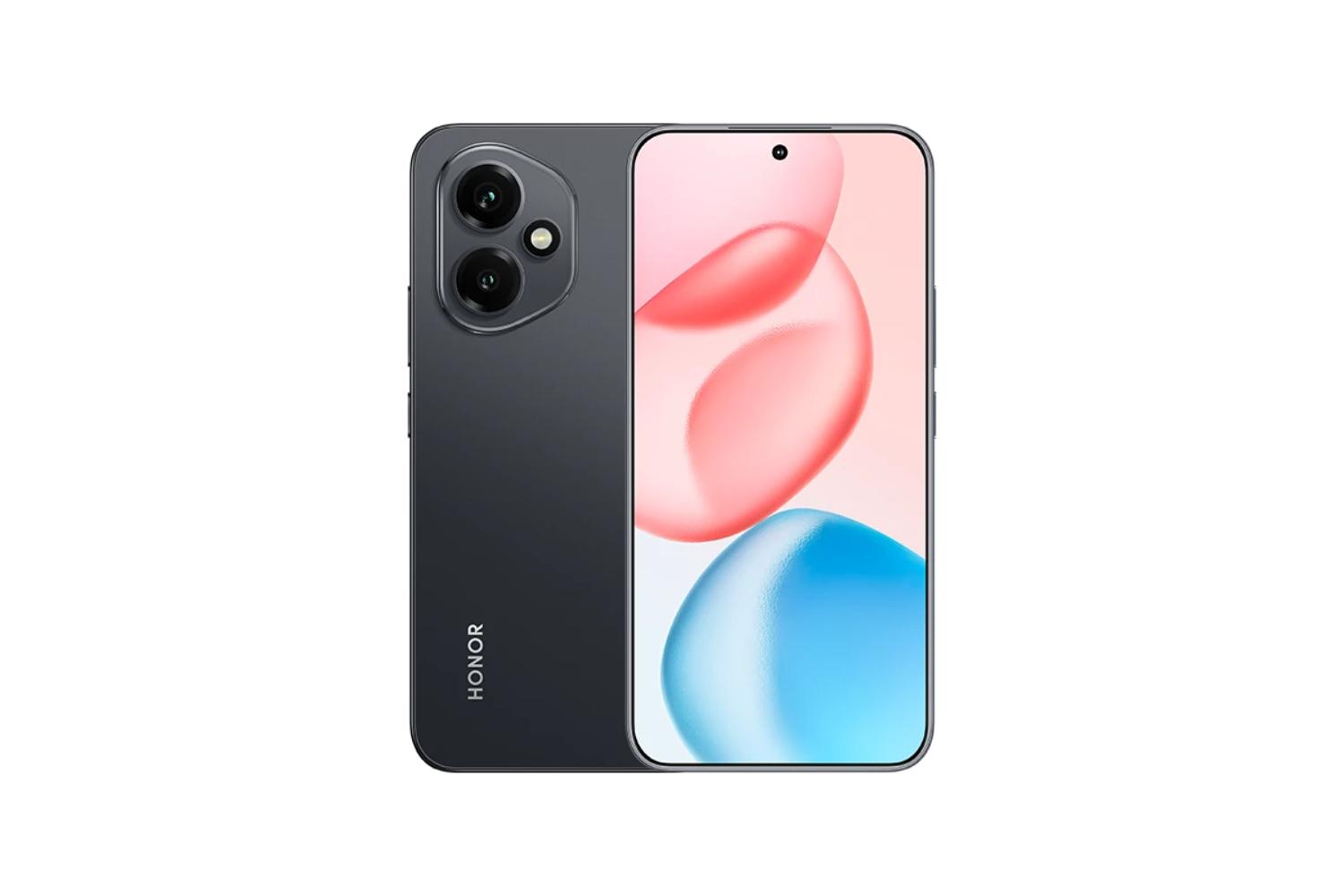 Honor 400 | 8GB | 256GB | Midnight Black