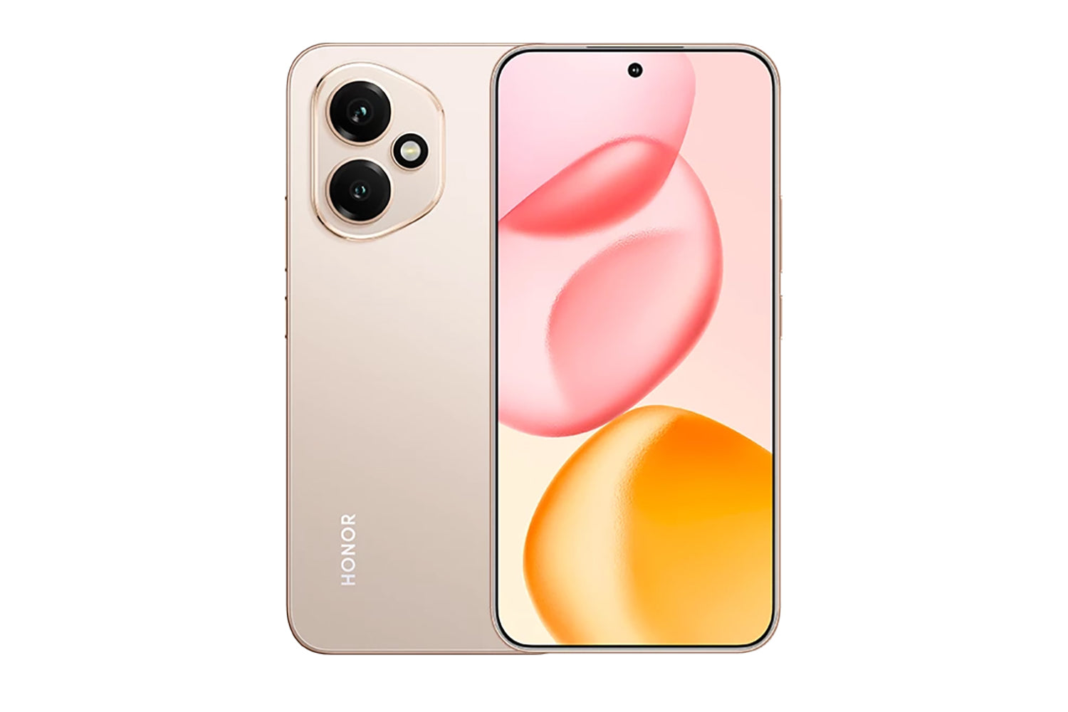 Honor 400 | 8GB | 256GB | Desert Gold