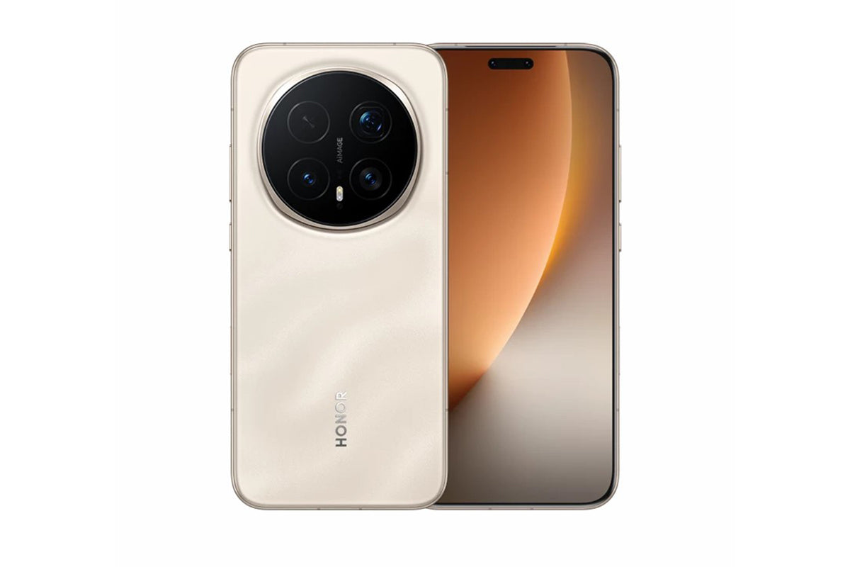 Honor Magic8 Pro | 12GB | 512GB | 5G | Sunrise Gold