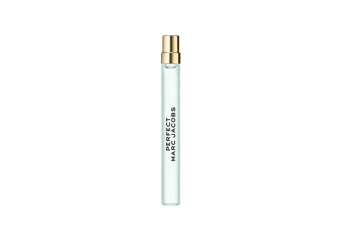 Marc Jacobs Perfect | Eau De Toilette Spray | 10ml