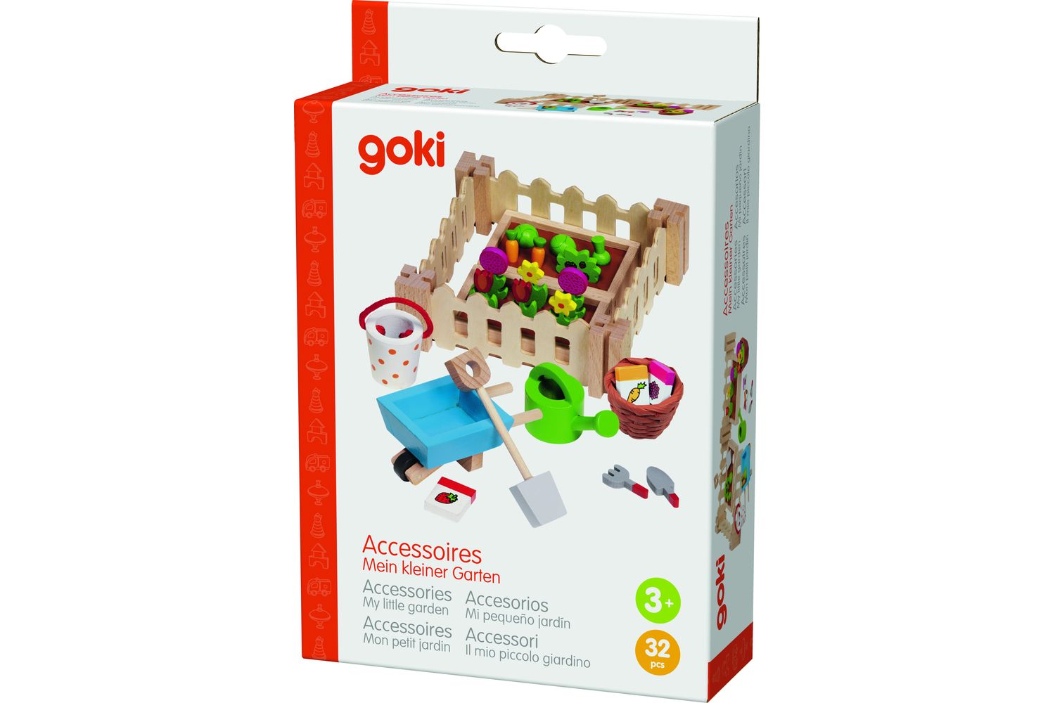 Goki - 51729 - 1