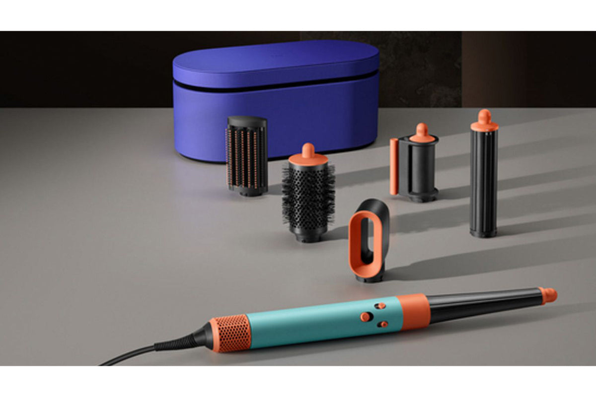 Dyson Airwrap ID Multi-Styler and Hair Dryer Straight+Wavy | 533593-01