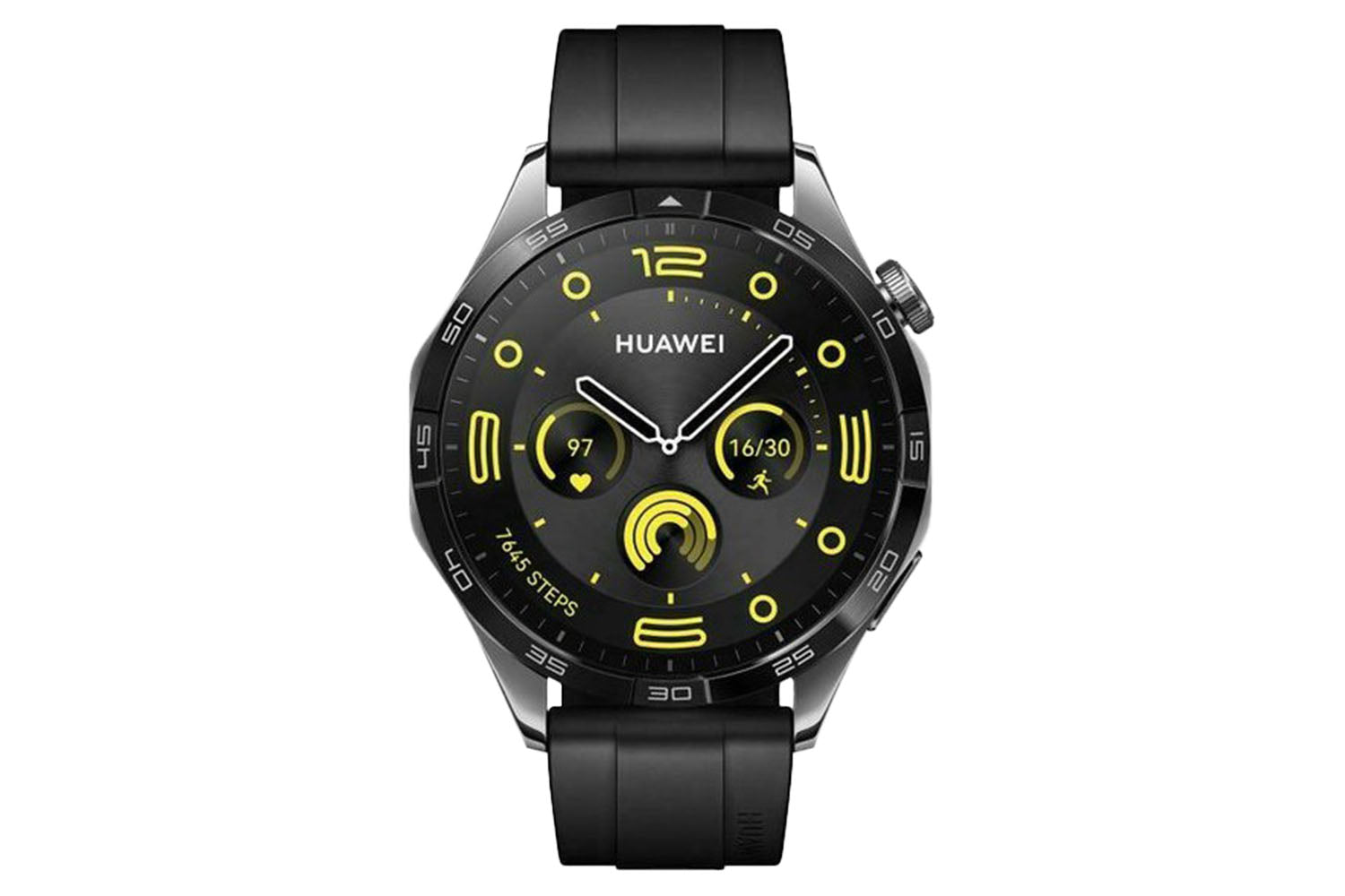 huawei watch gt custom