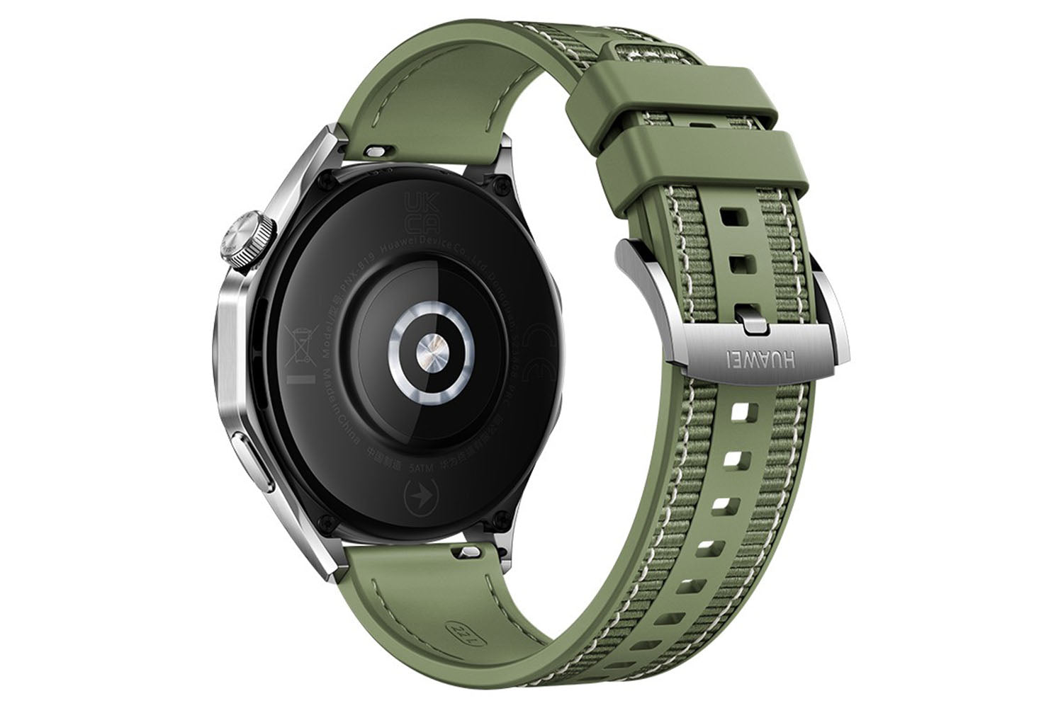 Huawei Watch GT 4 | 46mm | Green