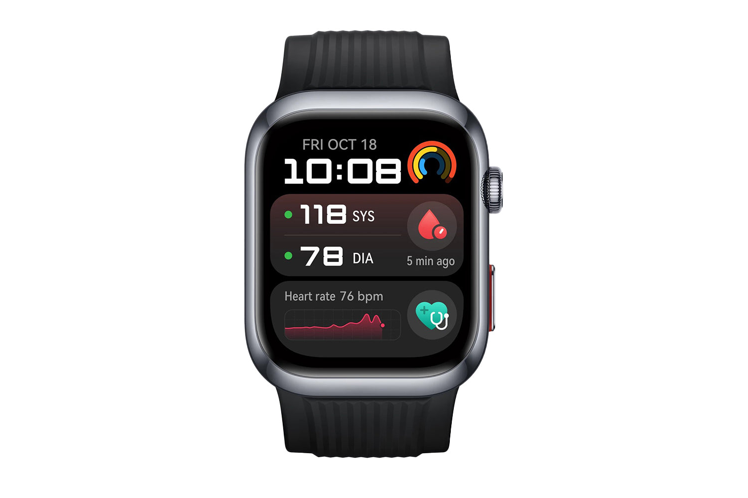 Huawei Watch D2 | Black