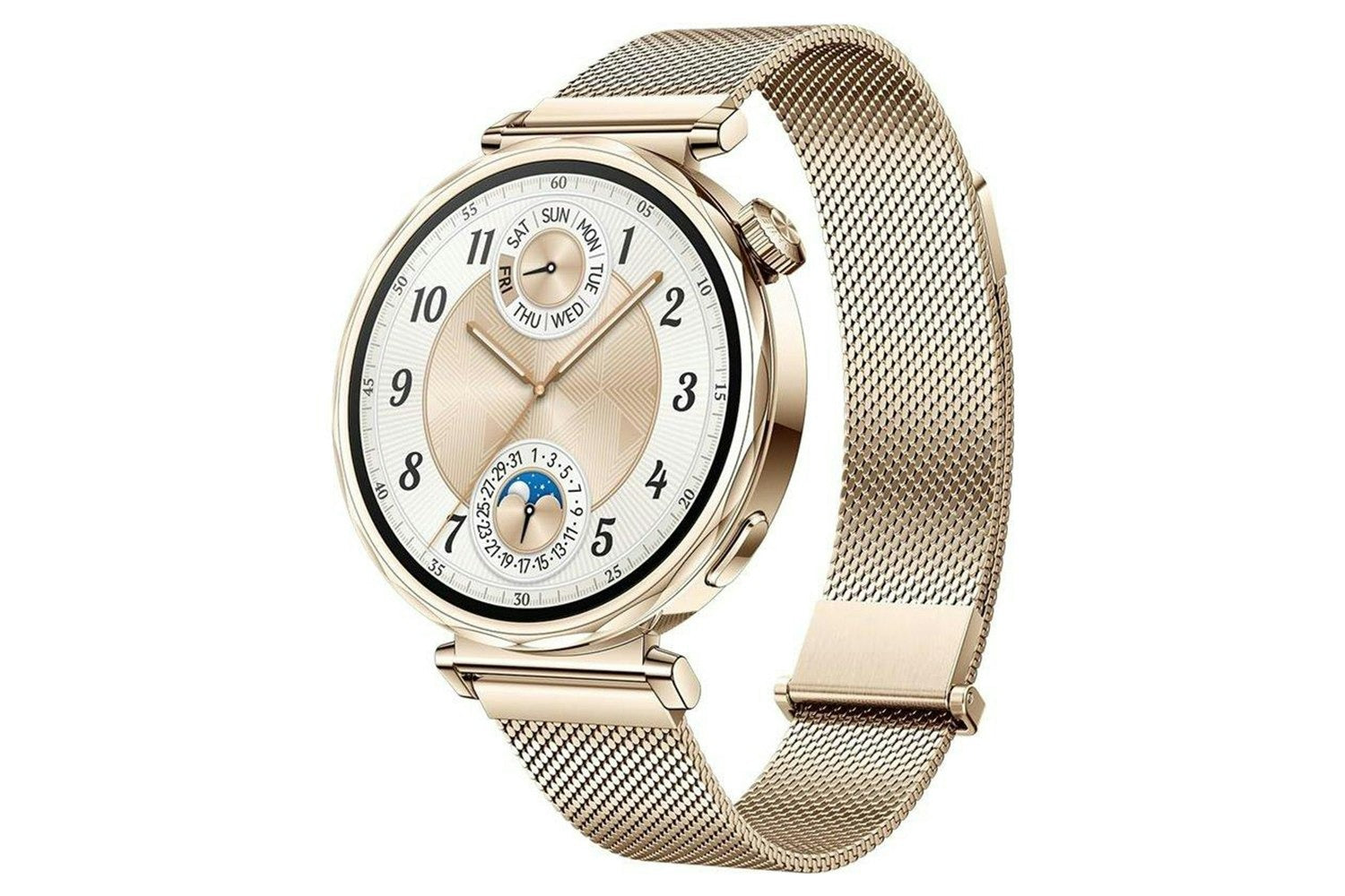 Huawei Watch GT 5 | 41mm | Gold