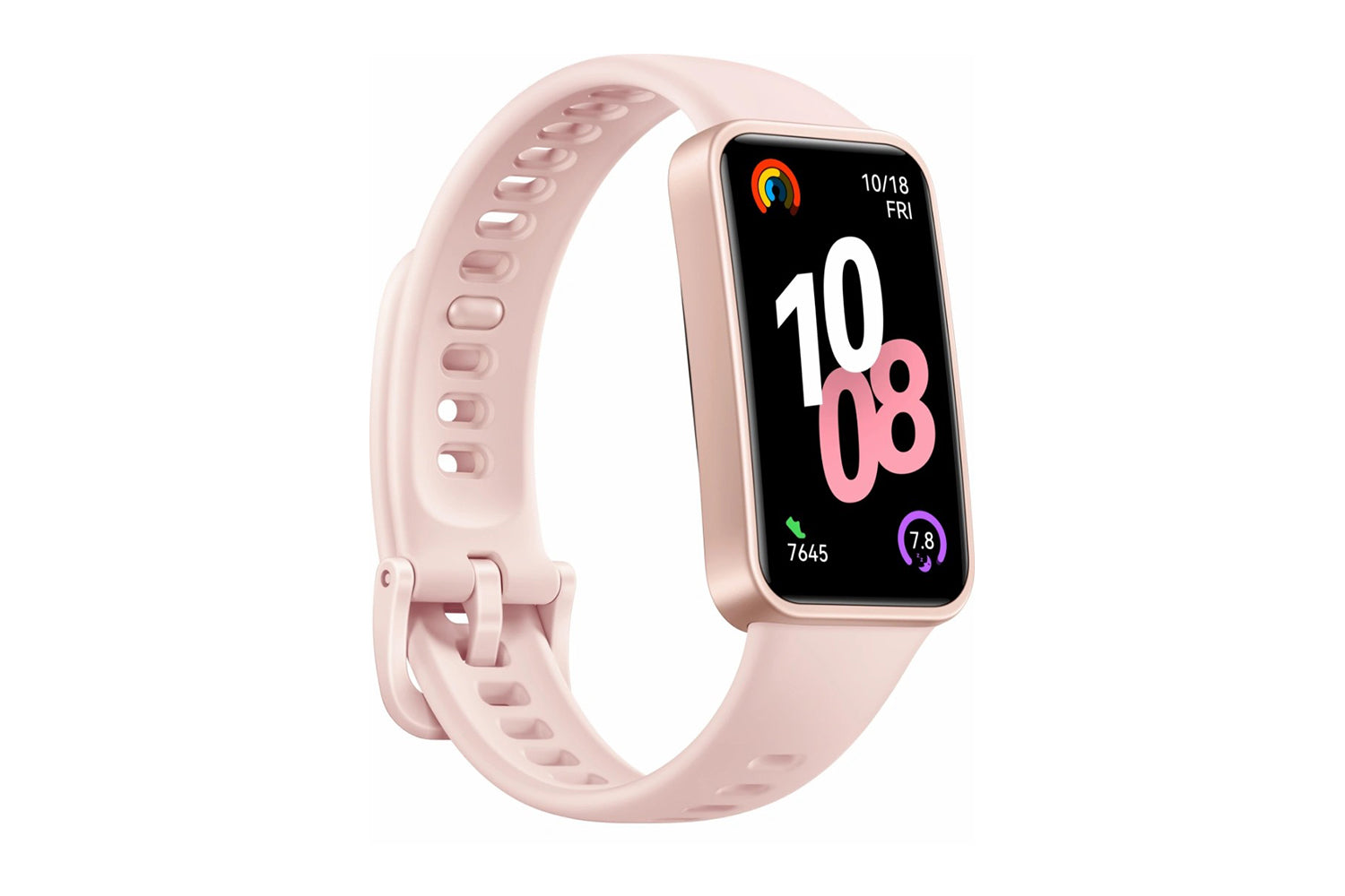 Huawei Band 10 | Pink