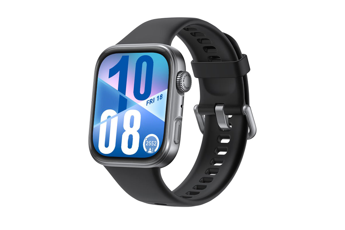 Huawei Watch Fit 4 | Black