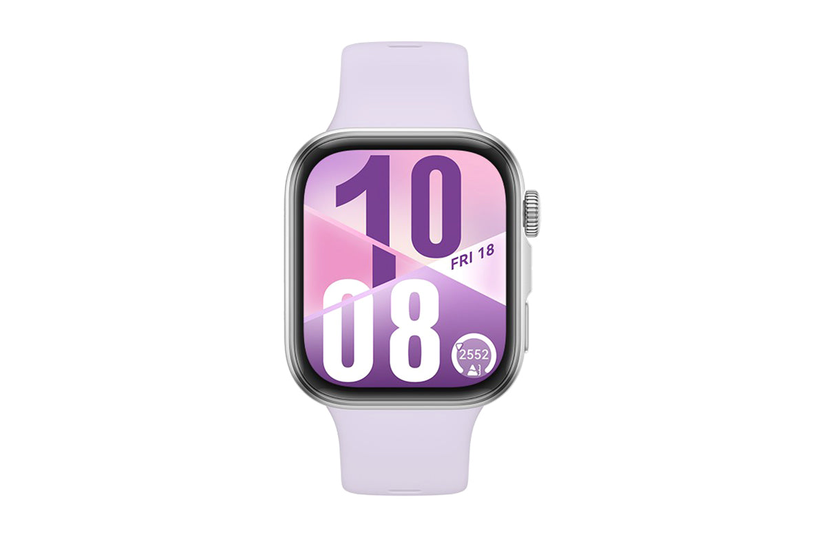 Huawei Watch Fit 4 | Purple