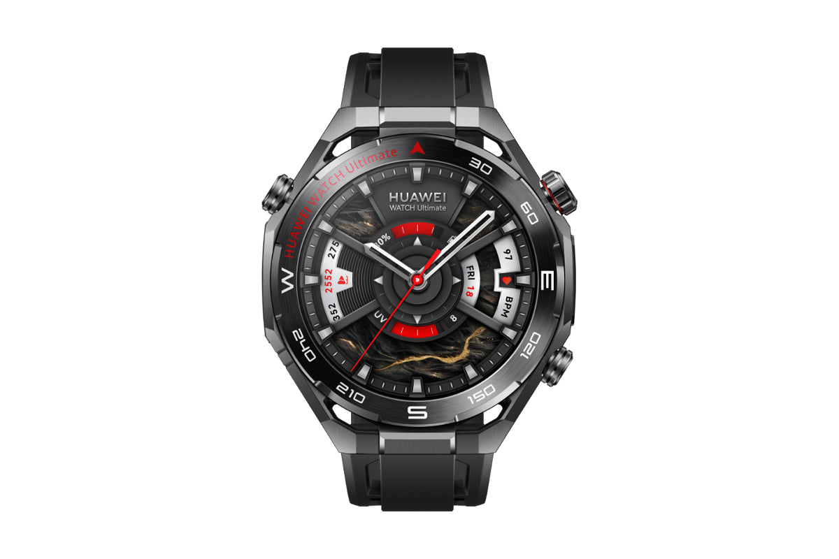Huawei Ultimate 2 Watch | Black