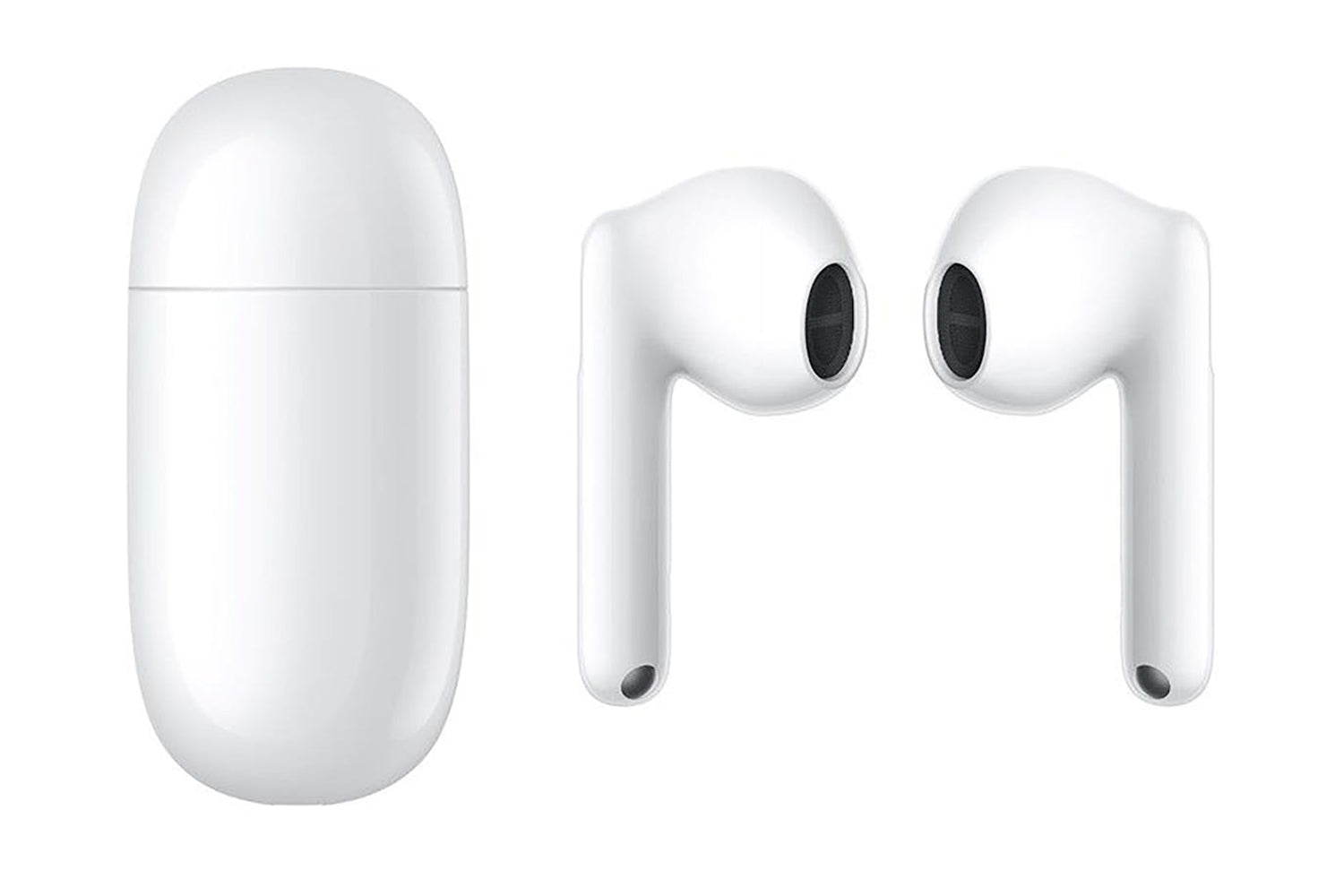 Huawei Earbuds Airpods Vs Huawei Freebuds Huawei FreeBuds Pro Vs
