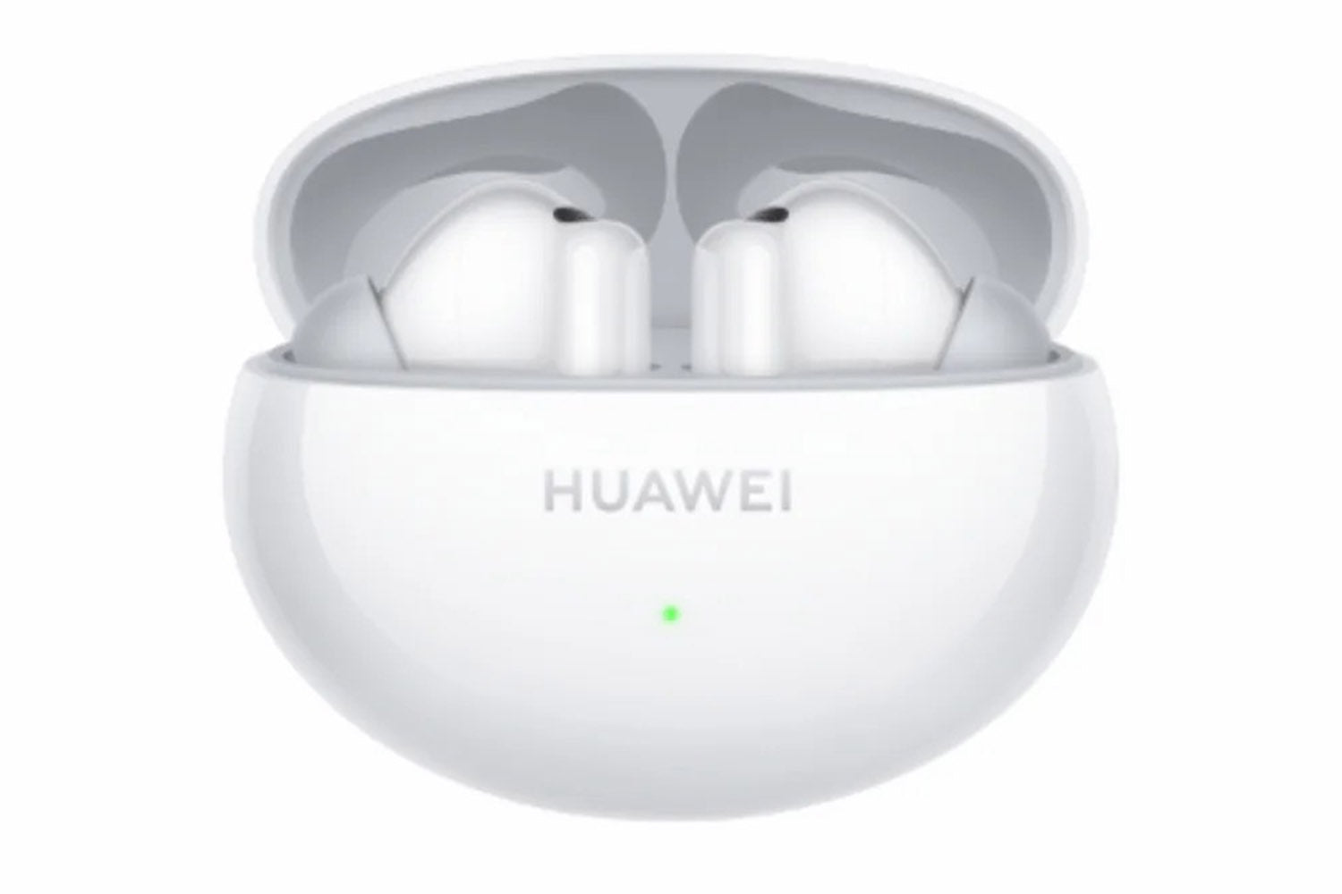 Huawei FreeBuds 6i Noise Cancelling Earbuds | White