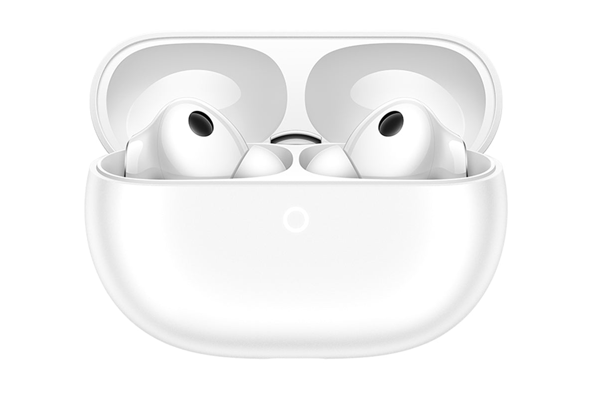 Huawei FreeBuds Pro 5 Wireless Noise Cancelling Earbuds | White