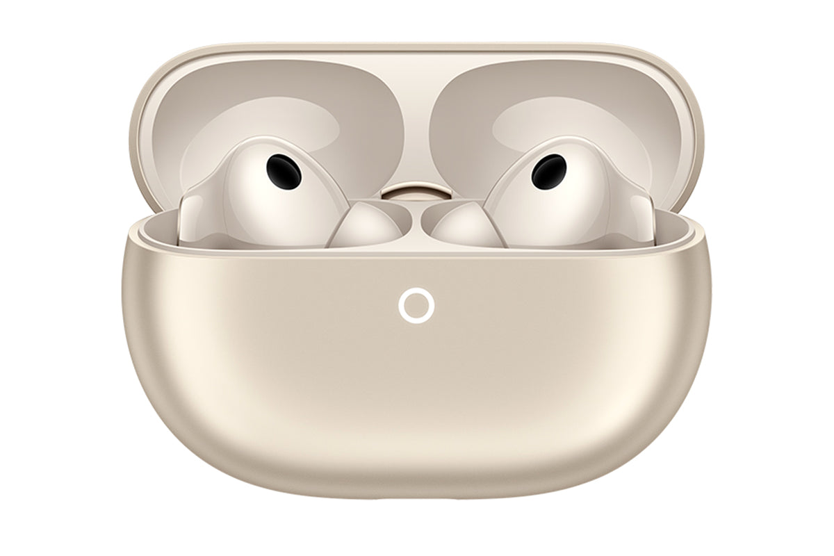 Huawei FreeBuds Pro 5 Wireless Noise Cancelling Earbuds | Sand