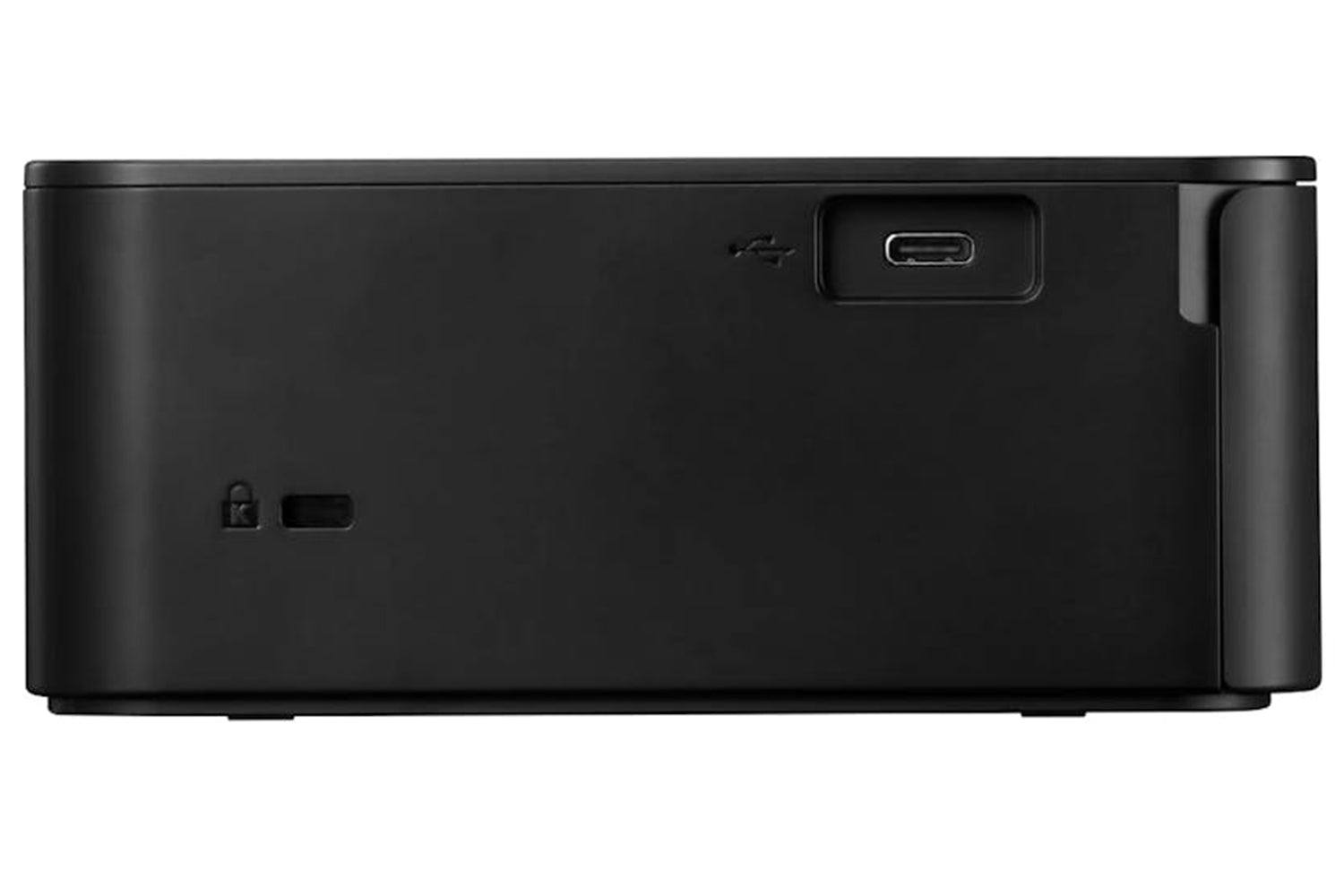 Canon Selphy CP1500 Portable Photo Printer | Black