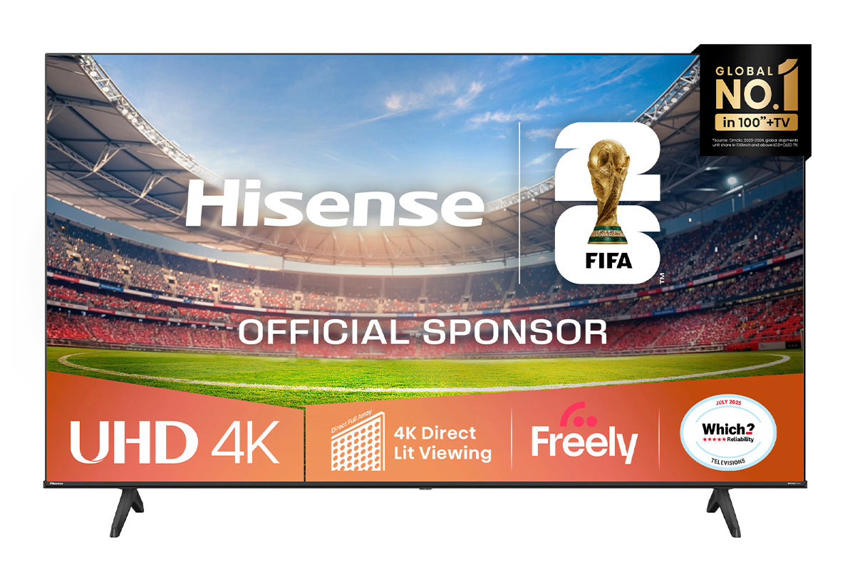 Hisense 55