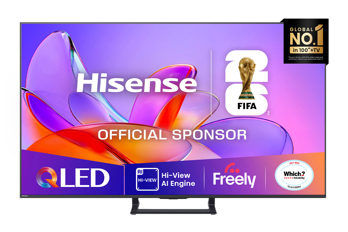 Hisense 55