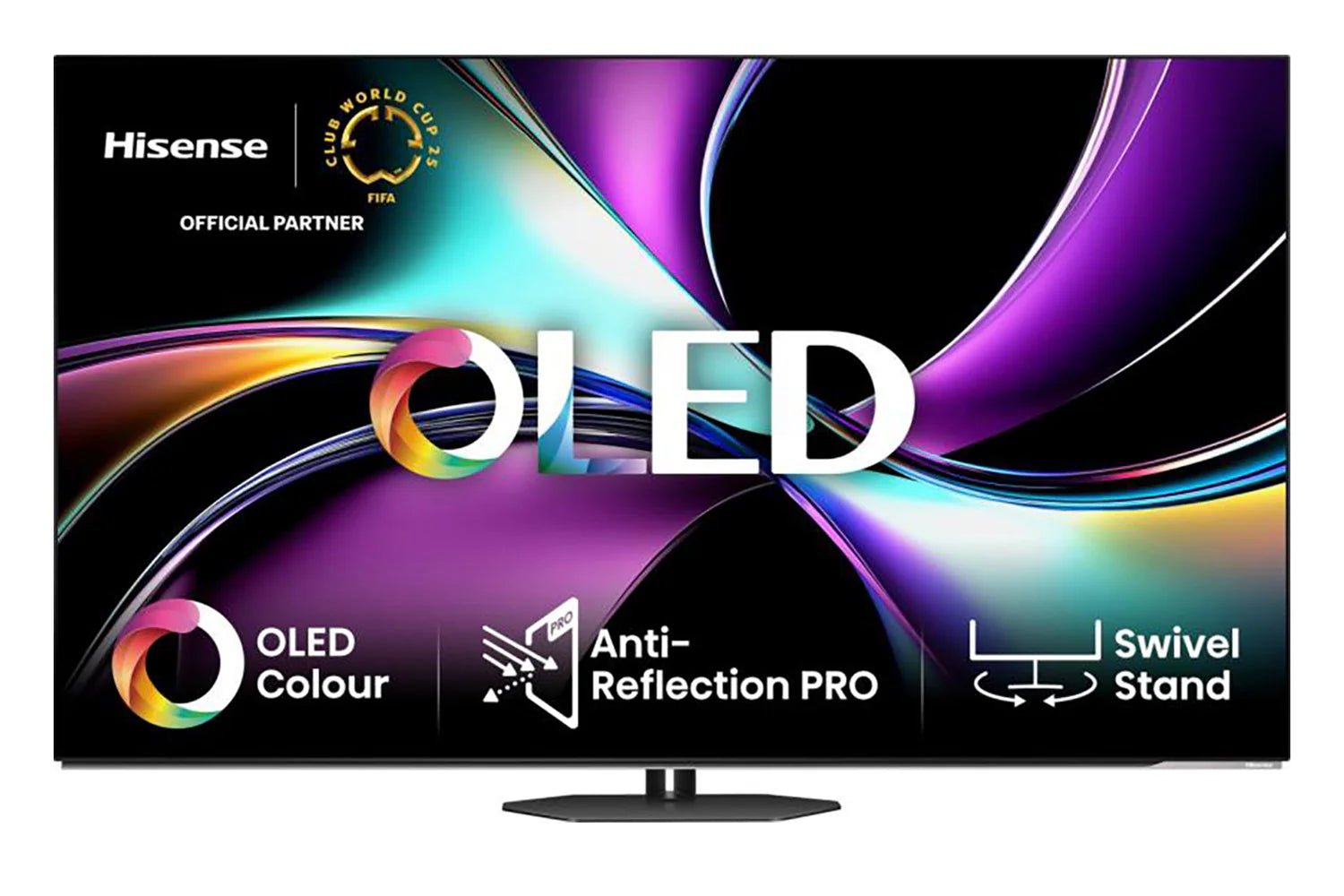 Hisense A85Q 55