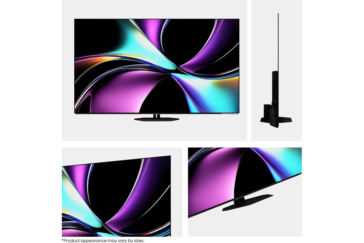 Hisense 55