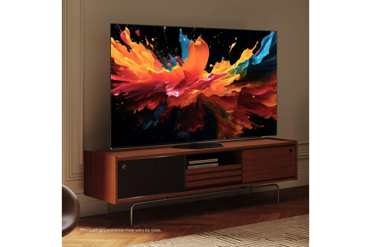 Hisense 55