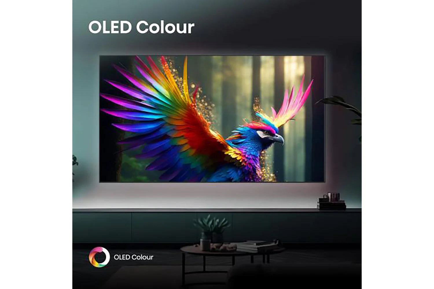 Hisense A85Q 55